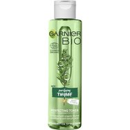 Garnier Bio Purifying Thyme Perfecting Toner 150ml Garnier Bio Purifying Thyme Perfecting Toner 150ml