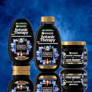 Garnier Botanic Therapy Magnetic Charcoal & Black Seed Oil Conditioner 200ml
