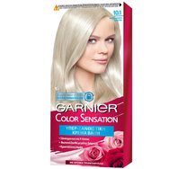 Garnier Color Sensation Permanent Hair Color Kit 1 Парче - 10.1 Руса Сандре