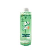 Garnier Bio Brightening Organic Orange Blossom Micellar Water Removal Water with Organic Orange Blossom Water 400ml