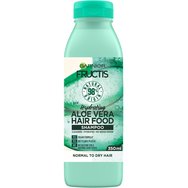 Garnier Fructis Hair Food Hydrating Shampoo Aloe Vera 350ml