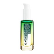 Garnier Bio Organic Hemp Multi-Restore Facial Sleeping Oil Конопено семе възстановяващо овлажняващо масло за лице 30ml