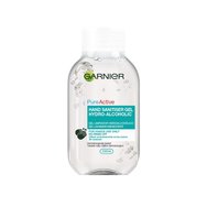 Garnier Pure Active 70% Алкохолен антисептичен гел за ръце 100ml Garnier Pure Active 70% Алкохолен антисептичен гел за ръце 100ml