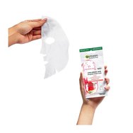 Garnier SkinActive Hyaluronic Acid Ampoule Sheet Mask with Watermelon Extract 1 парче