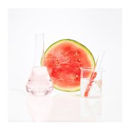Garnier SkinActive Hyaluronic Acid Ampoule Sheet Mask with Watermelon Extract 1 парче
