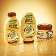 Garnier Botanic Therapy Avocado Oil & Shea Butter Conditioner 200ml