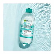 Garnier Skinactive Micellar Hyaluronic Aloe Water for All Skin Types 400ml