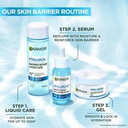 Garnier Skinactive Hyaluron Barrier Repair Gel 50ml