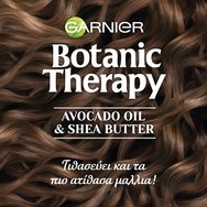 Garnier Botanic Therapy Avocado Oil & Shea Butter Refill 500ml