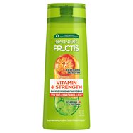 Garnier Fructis Vitamin & Strength Shampoo 400ml