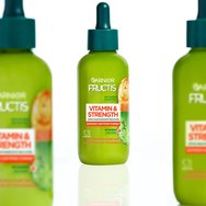 Garnier Fructis Vitamin & Strength Hair Serum 125ml