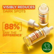 Garnier Skin Active Vitamin C Glow Boost Serum 30ml
