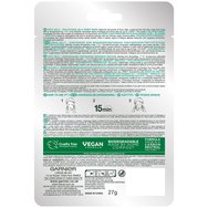 Garnier Skinactive Hyaluronic Cryo Anti-Fatigue Jelly Sheet Mask 27g