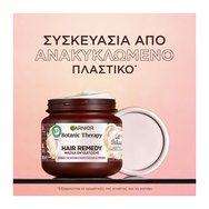 Garnier Botanic Therapy Hair Remedy Oat Delicacy Mask 340ml