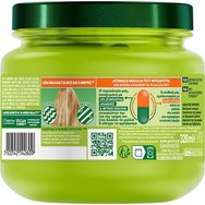 Garnier Fructis Sleek & Shine Keratin Hair Bomb 320ml Garnier Fructis Sleek & Shine Keratin Hair Bomb 320ml