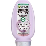 Garnier Botanic Therapy Rice Water & Starch Rituals Conditioner 200ml