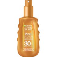 Garnier Ambre Solaire Ideal Bronze Milk-in-Spray Spf30, 150ml