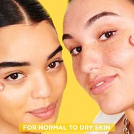 Garnier Skinactive Vitamin C Brightening Cleanser Cream Крем за почистване на лице с витамин C за блясък и ежедневна употреба 250ml Garnier Skinactive Vitamin C Brightening Cleanser Cream Крем за почистване на лице с витамин C за блясък и ежедневна употреба 250ml