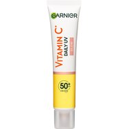 Garnier SkinActive Vitamin C Daily UV Glow-Boosting Fluid Spf50+, 40ml