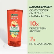 Garnier Fructis Damage Eraser Conditioner 200ml