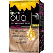 Garnier Olia Permanent Hair Color 1 брой - 9G руса много светла сандър