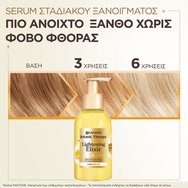 Garnier Botanic Therapy Lightening Elixir 120ml Garnier Botanic Therapy Lightening Elixir 120ml