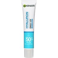 Garnier Skinactive Hyaluron Barrier Protect Daily Invisible UV Fluid Spf50+, 40ml Garnier Skinactive Hyaluron Barrier Protect Daily Invisible UV Fluid Spf50+, 40ml