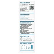 Garnier Skinactive Hyaluron Barrier Protect Daily Invisible UV Fluid Spf50+, 40ml Garnier Skinactive Hyaluron Barrier Protect Daily Invisible UV Fluid Spf50+, 40ml