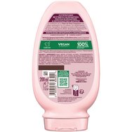 Garnier Botanic Therapy Grape Moistrure Conditioner Балсам за коса за интензивна хидратация на дехидратирани краища с вода и гроздово масло 200ml Garnier Botanic Therapy Grape Moistrure Conditioner Балсам за коса за интензивна хидратация на дехидратирани краища с вода и гроздово масло 200ml