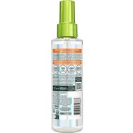 Garnier Fructis Diamond Sleek Spray Спрей за изглаждане и блясък на косата с кератин и арганово масло 150ml