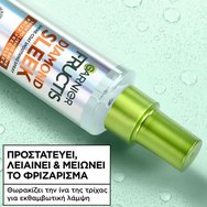 Garnier Fructis Diamond Sleek Spray Спрей за изглаждане и блясък на косата с кератин и арганово масло 150ml