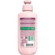 Garnier Botanic Therapy Grape Moistrure Leave In Cream 2 в 1 крем за дехидратирана коса за хидратация и жизненост с вода и гроздово масло 200ml Garnier Botanic Therapy Grape Moistrure Leave In Cream 2 в 1 крем за дехидратирана коса за хидратация и жизненост с вода и гроздово масло 200ml