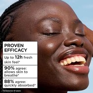 Garnier Ambre Solaire Spf50 Super UV Refreshing Face Water Fluid Прозрачен слънцезащитен крем за лице с висока защита и хиалуронова киселина 40ml