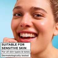Garnier Skinactive Hyaluron Fresh & Plump Hydarting Sorbet Cream Хидратиращ крем за лице с 4% хиалуронова киселина и ниацинамид със сорбе текстура за интензивно подхранване 85ml