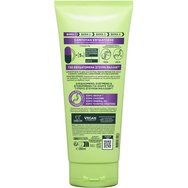 Garnier Fructis Method For Curls Step 1 Shampoo 200ml Garnier Fructis Method For Curls Step 1 Shampoo 200ml