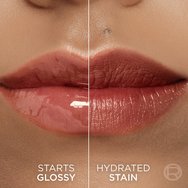 L\'Oreal Paris Hyaluron Tint Lip Stain Serum 5ml - 485 Nude Espresso