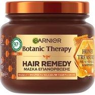 Garnier Botanic Therapy Hair Remedy Honey Treasures Mask 340ml