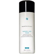 Skinceuticals Blemish & Age Toner 200ml - Лосион за почистване на лице с антиейдж свойства за мазна кожа с несъвършенства и кожа, склонна към акне Skinceuticals Blemish & Age Toner 200ml - Лосион за почистване на лице с антиейдж свойства за мазна кожа с несъвършенства и кожа, склонна към акне