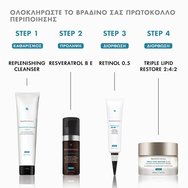 Skinceuticals Resveratrol BE Serum 30ml Skinceuticals Resveratrol BE Serum 30ml