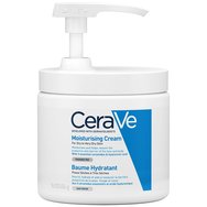 Cerave Moisturising Cream 454g Cerave Moisturising Cream 454g