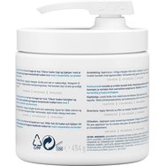 Cerave Moisturising Cream Pump 454g
