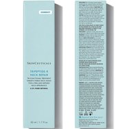SkinCeuticals Tripeptide-R Neck Repair Cream Стягащ крем против стареене за шията 50ml SkinCeuticals Tripeptide-R Neck Repair Cream Стягащ крем против стареене за шията 50ml