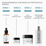 Skinceuticals A.G.E. Eye Cream 15ml Skinceuticals A.G.E. Eye Cream 15ml