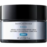 Skinceuticals P-Tiox Wrinkle Modulating Peptide Cream Крем за лице с пептиди против стареене & несъвършенства 30ml
