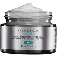 Skinceuticals P-Tiox Wrinkle Modulating Peptide Cream Крем за лице с пептиди против стареене & несъвършенства 30ml Skinceuticals P-Tiox Wrinkle Modulating Peptide Cream Крем за лице с пептиди против стареене & несъвършенства 30ml