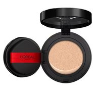 L'Oreal Paris Infaillible 24H Fresh Wear Cushion Foundation Лек Make Up за безупречно покритие, което остава стабилно до & 24 часа 11g - 100 Neutral Neutre