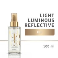 Wella Professionals Or Oil Reflections Light Luminous Reflective Hair Oil 100ml