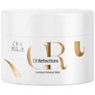 Wella Professionals Or Oil Reflections Luminous Reboost Hair Mask 150ml