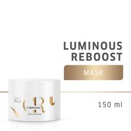 Wella Professionals Or Oil Reflections Luminous Reboost Hair Mask 150ml