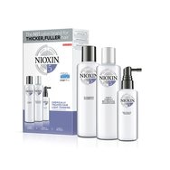 Nioxin Kit System 5 Shampoo 300ml, Conditioner 300ml & Treatment 100ml Nioxin Kit System 5 Shampoo 300ml, Conditioner 300ml & Treatment 100ml
